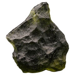 Esemplari naturali in metallo
