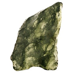 Moldavite Specimen – 2.56g
