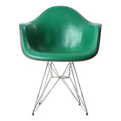 Molded Armchair by Charles & Ray Eames for Herman Miller