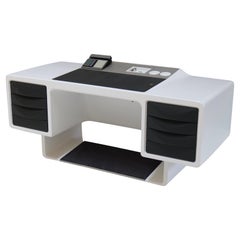 Desks and Writing Tables