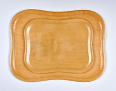 Molded Plywood Trays by Tapio Wirkkala