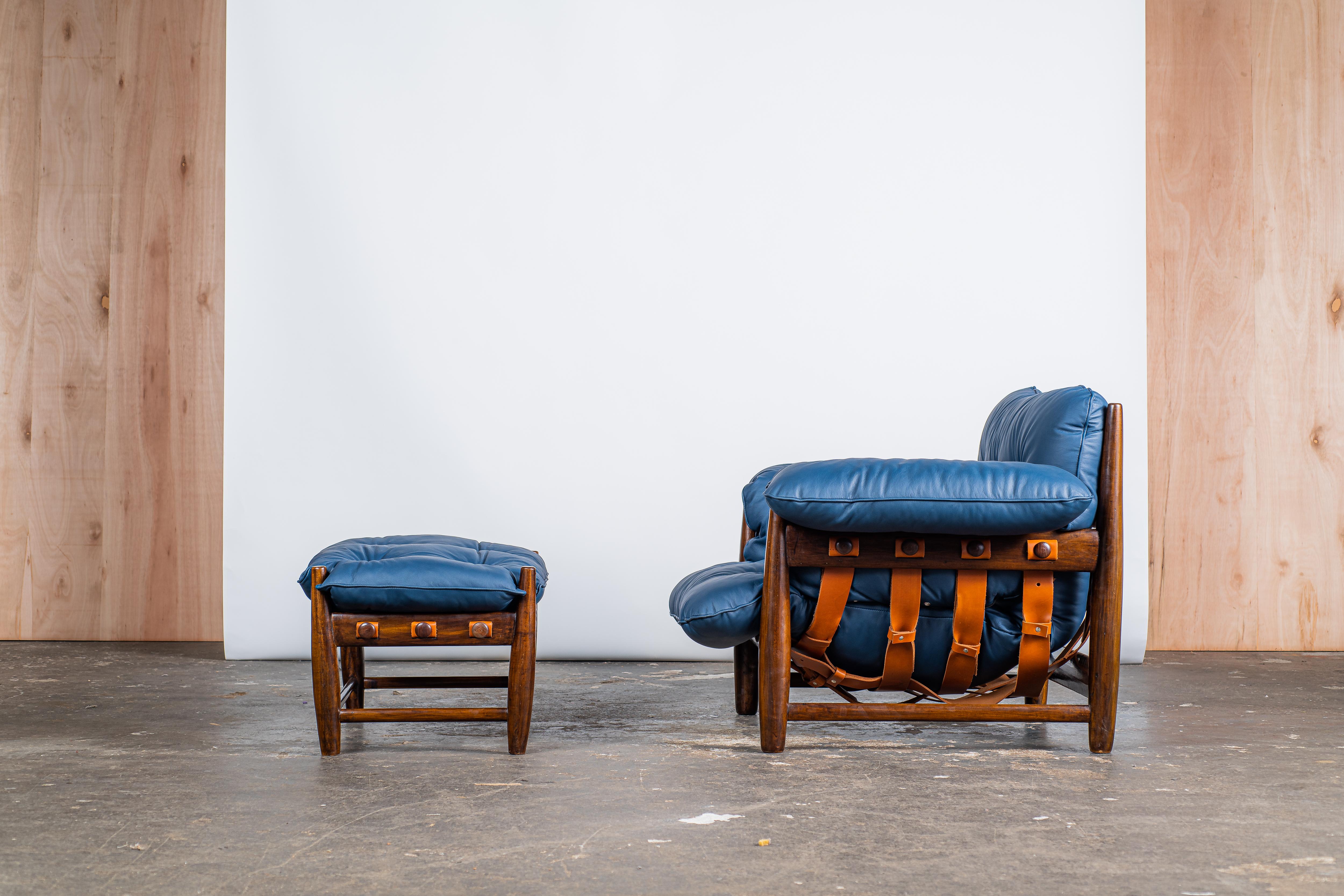 Presently accessible for acquisition, this exquisite Mid-Century Modern masterpiece, the 