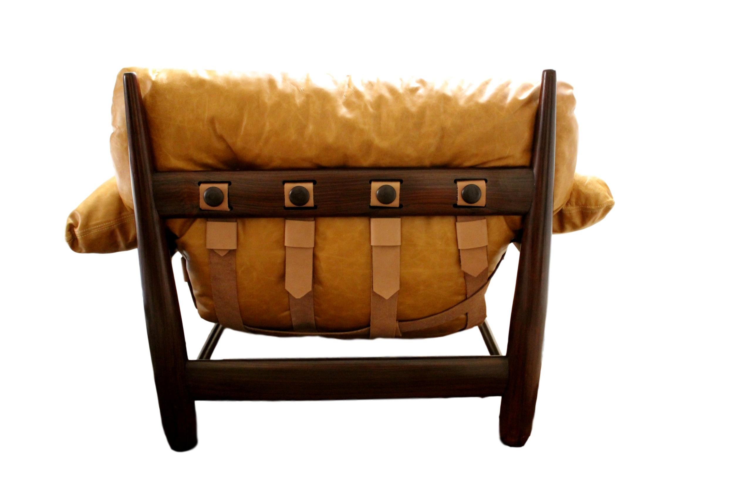 mole armchair