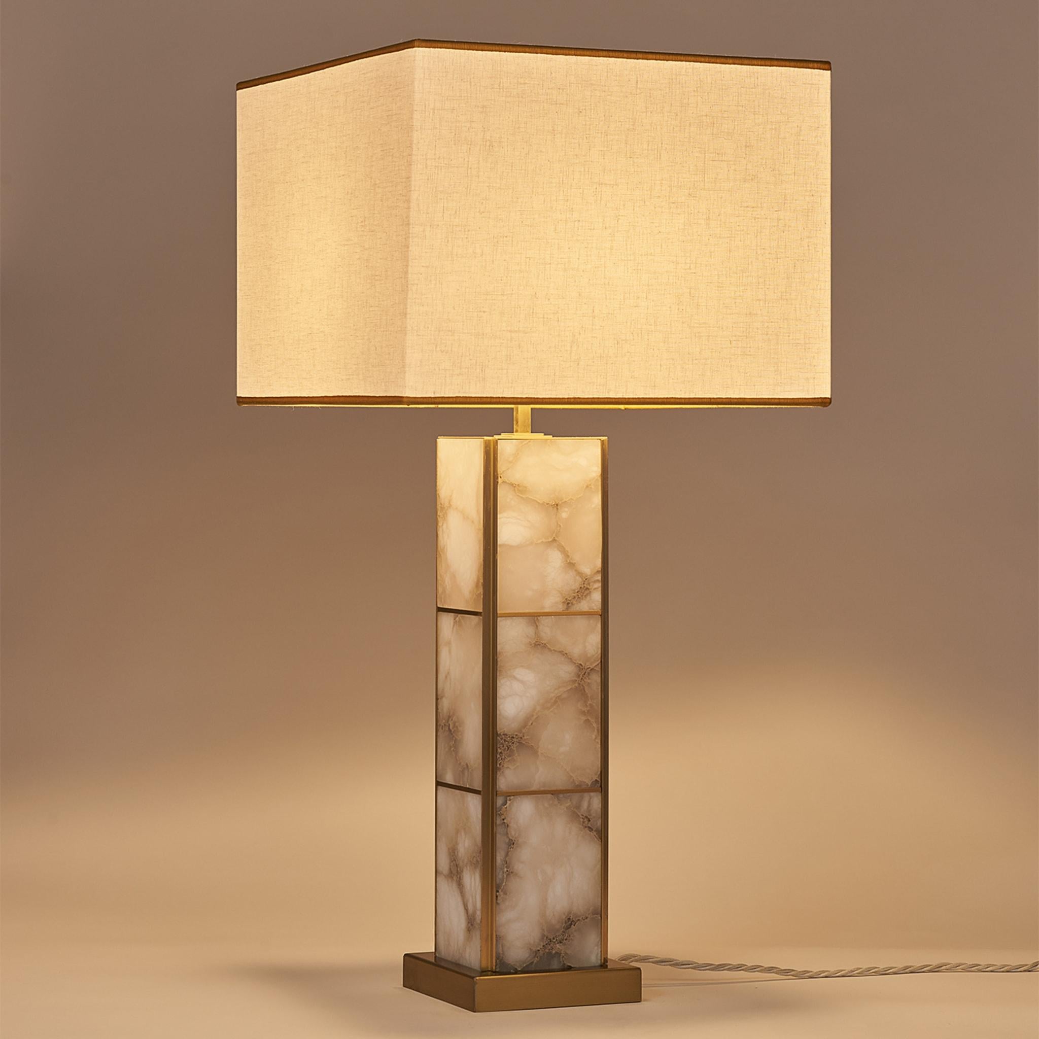 Mole Table Lamp In New Condition For Sale In Milan, IT