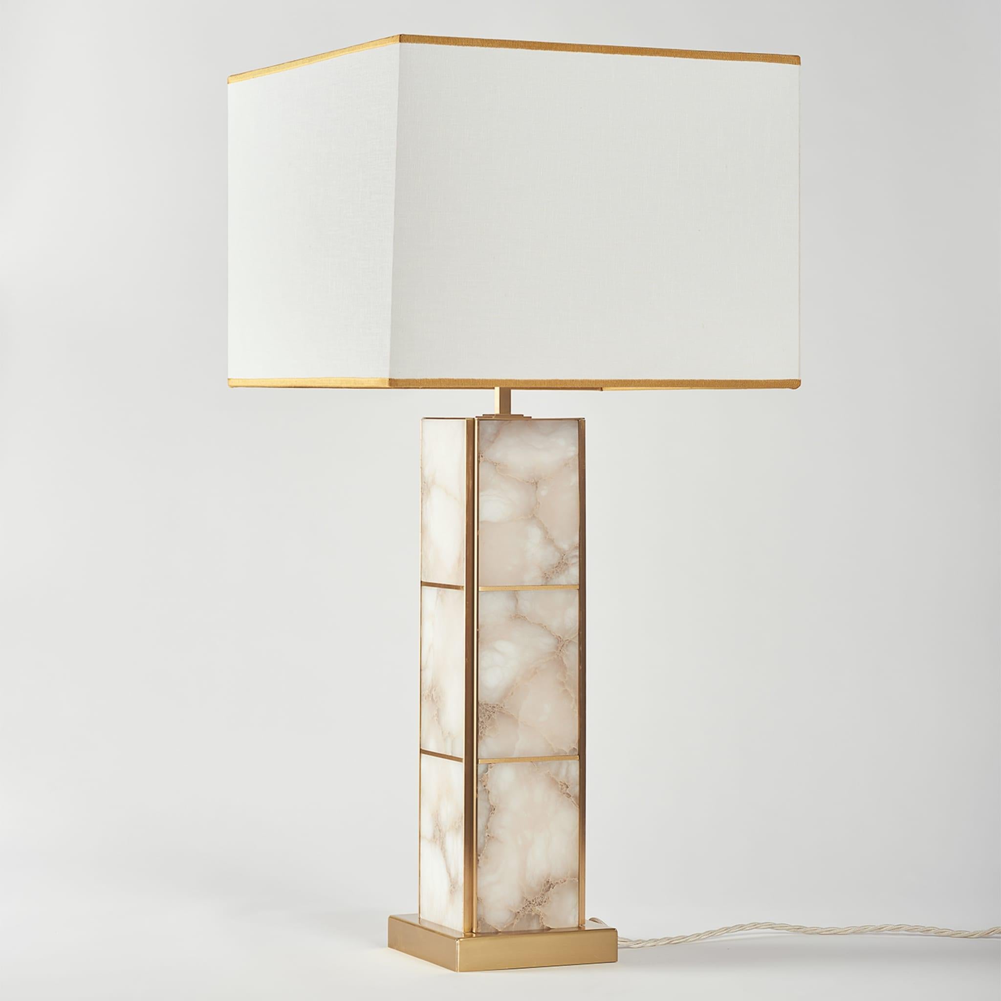 Contemporary Mole Table Lamp For Sale