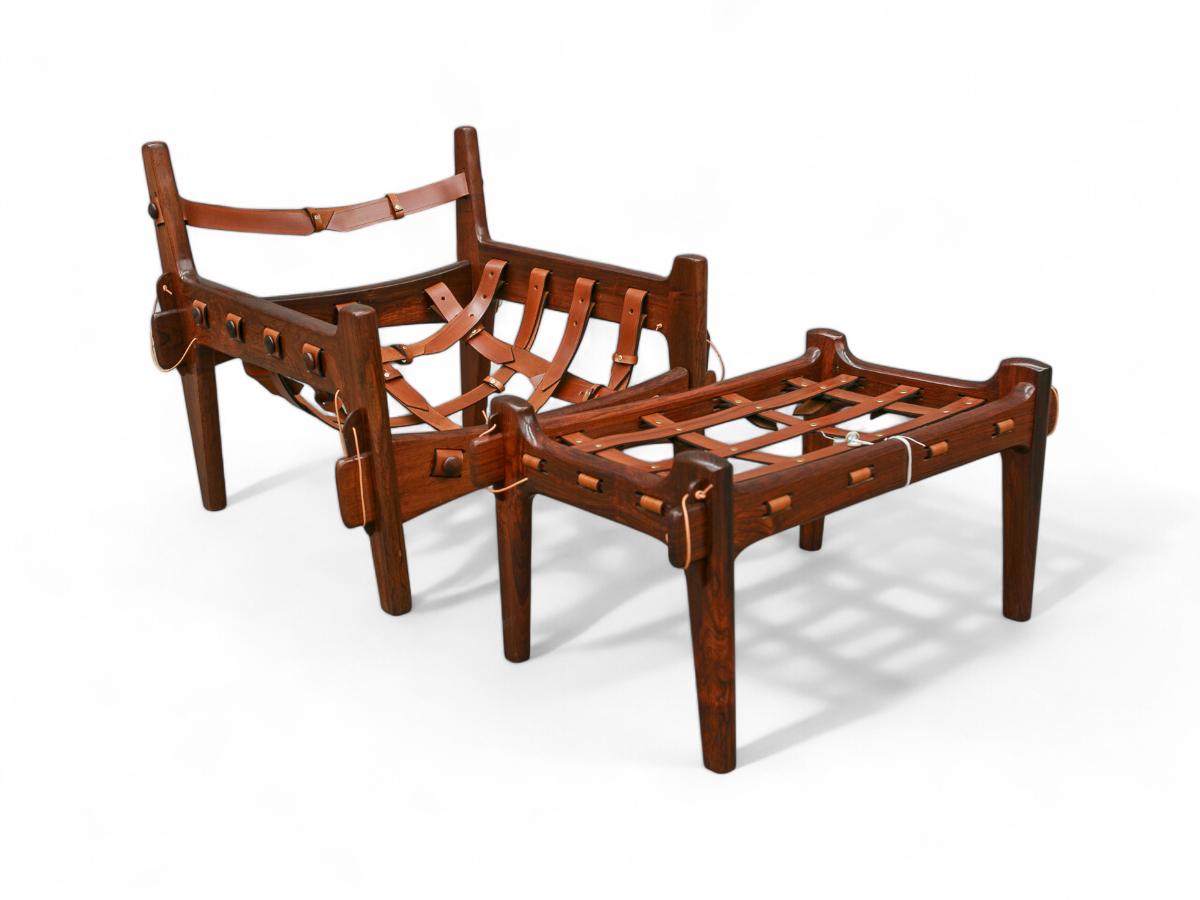 moleca armchair