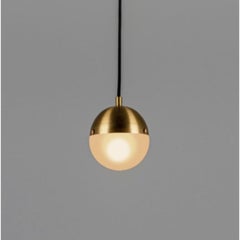 Molecule Single Pendant by Schwung