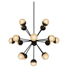 Araña Molecule Spark Round 17 by Schwung