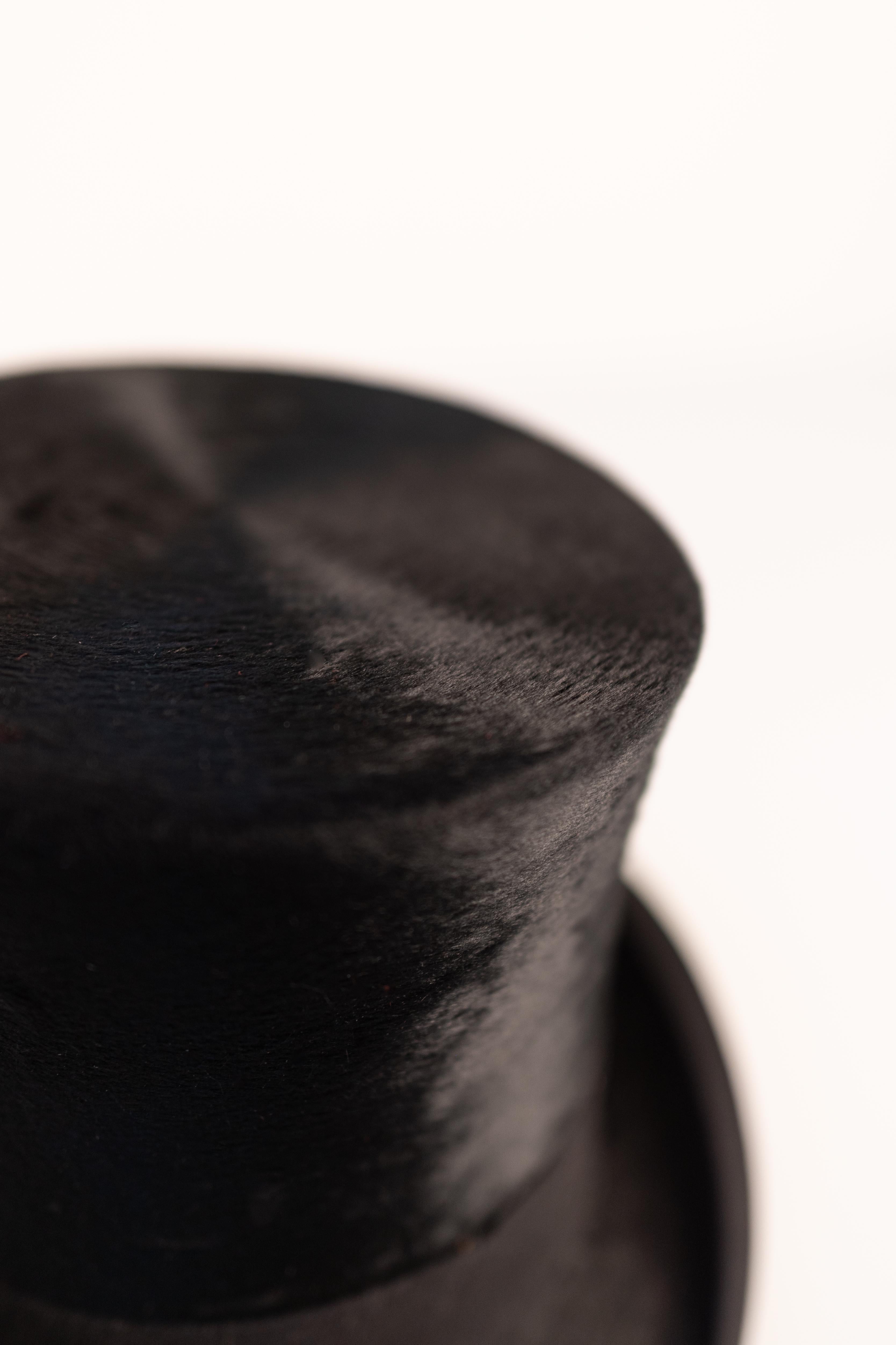 second hand top hat