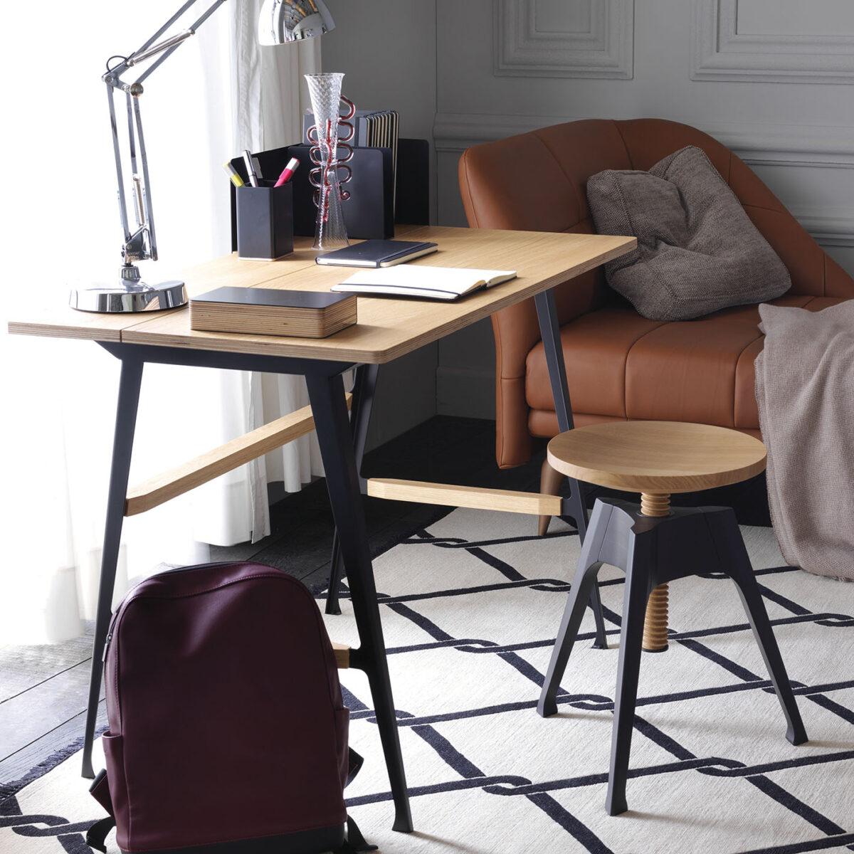 Moderno Sgabello portatile 