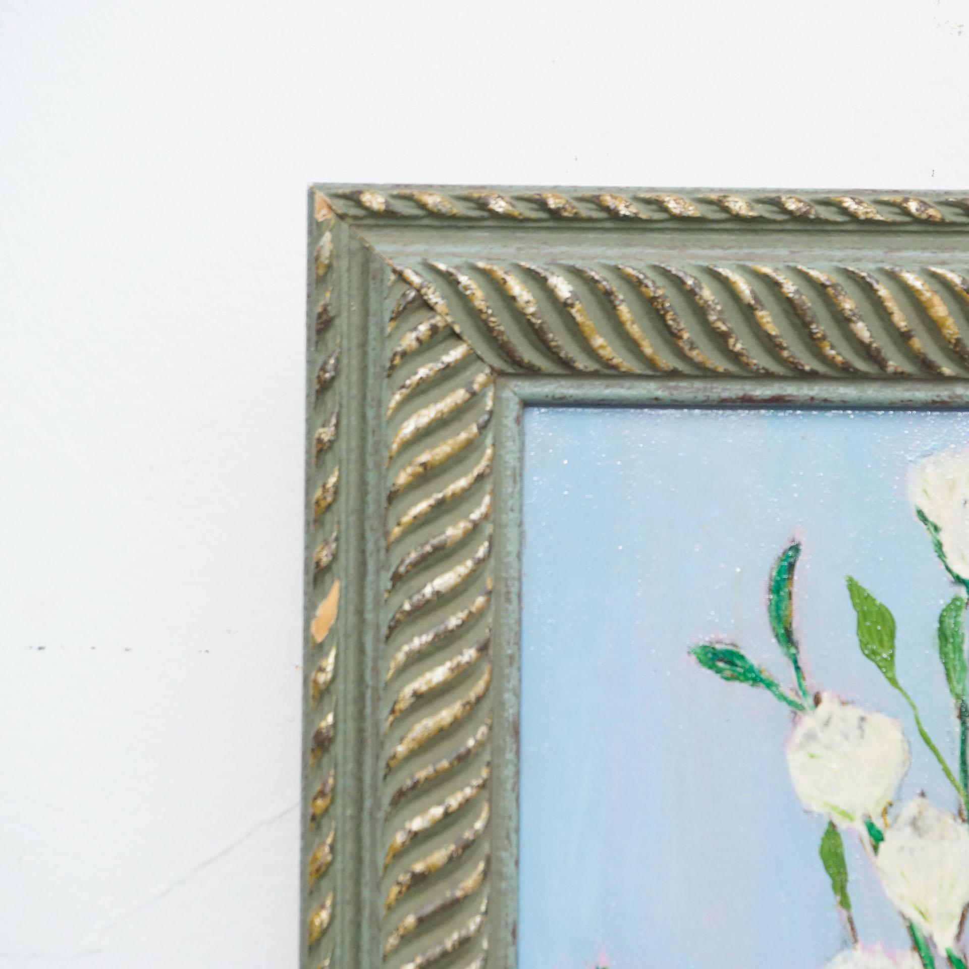 Pittura Fauvista Molgra, circa 1995 in vendita 2