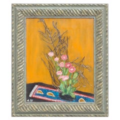 Pittura Fauvista Molgra, circa 1995