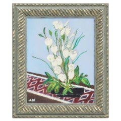 Pittura Fauvista Molgra, circa 1995