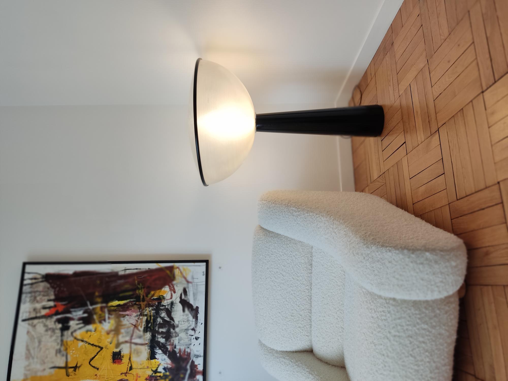 Molin Floor lamp - Italy 60s  For Sale 3