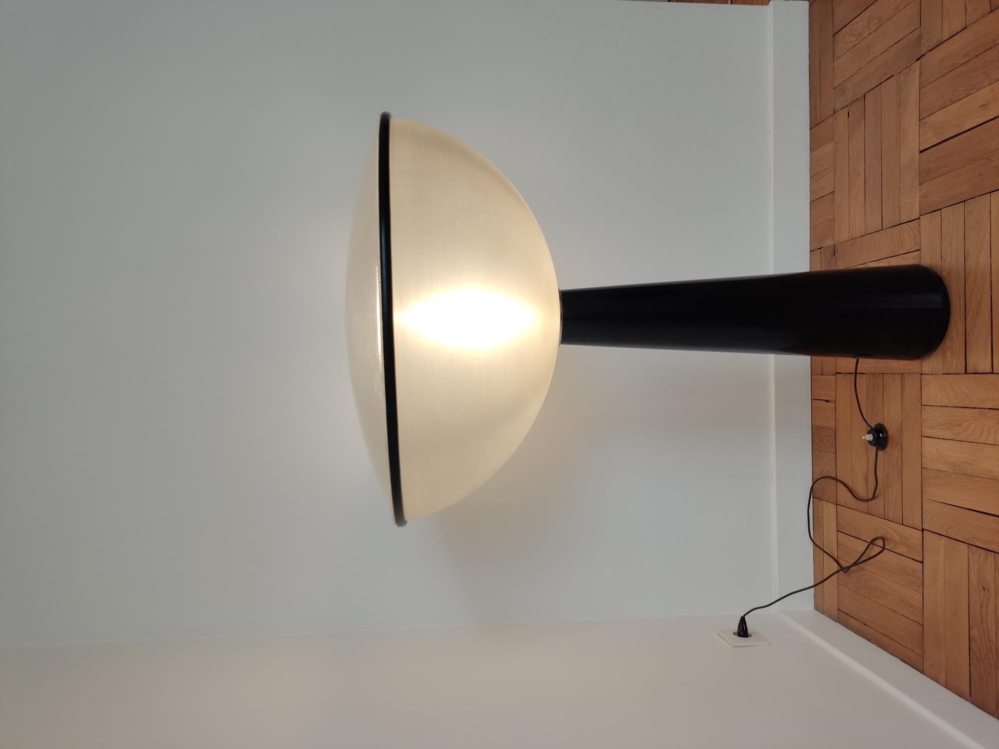 Molin Floor lamp - Italy 60s  For Sale 4