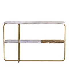 Molina Console Table