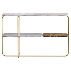 Molina Console Table