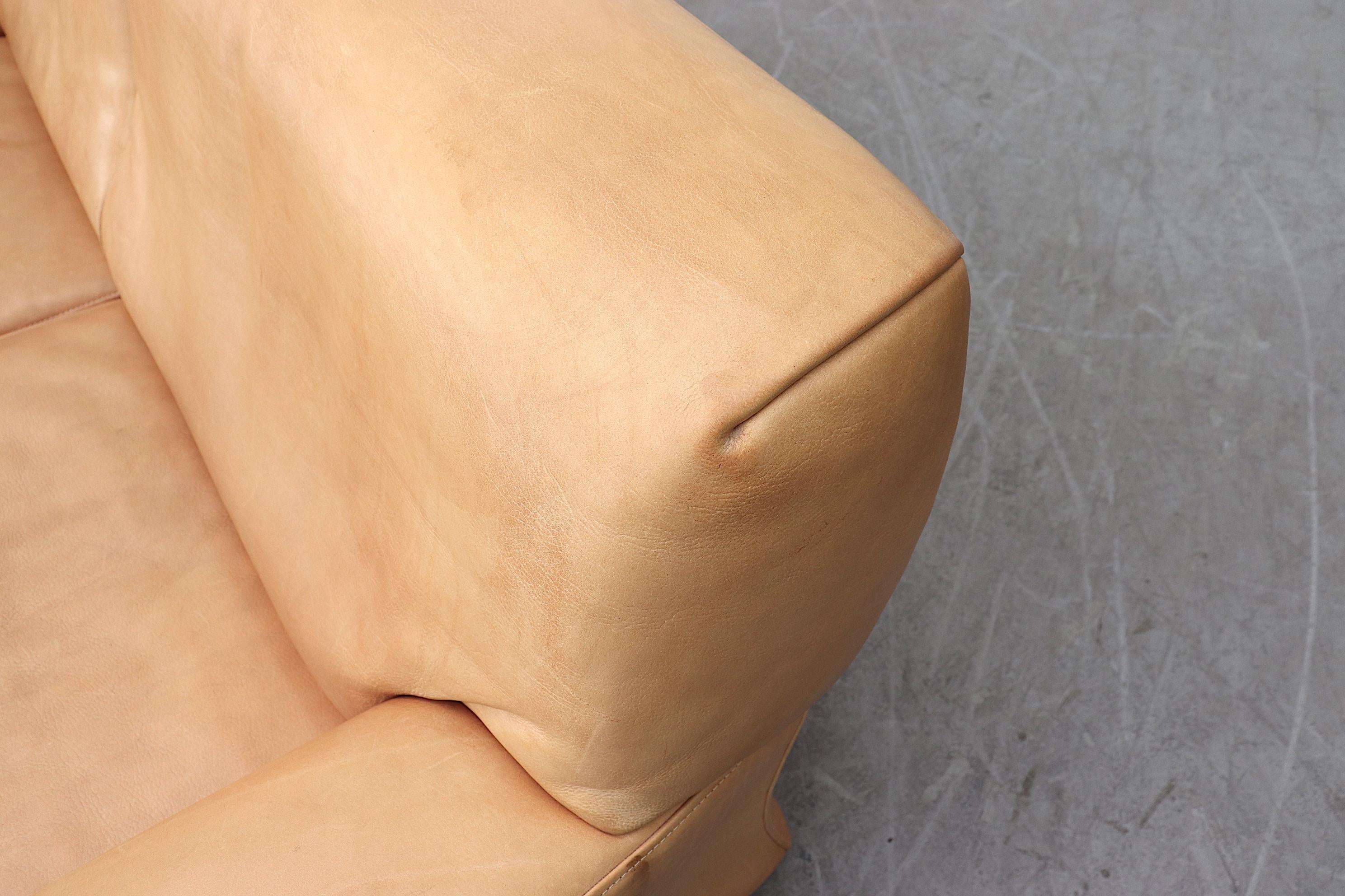 Molinari Natural Leather 