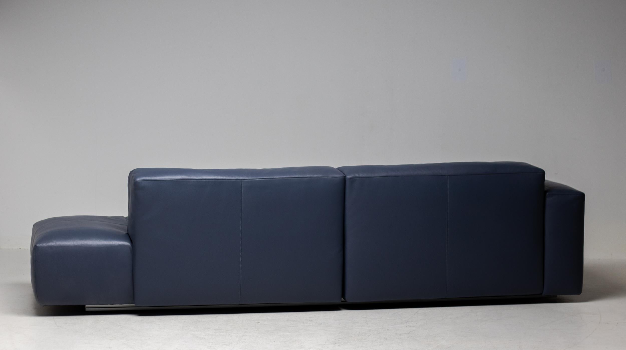 Molinari Systema Modular Sofa 4