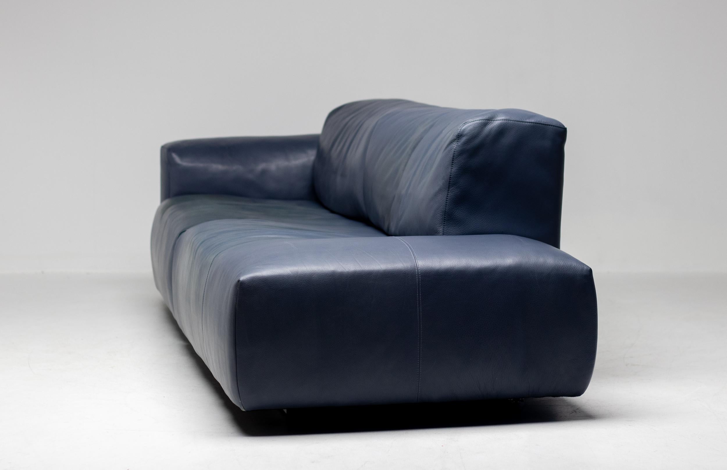 Molinari Systema Modular Sofa 2