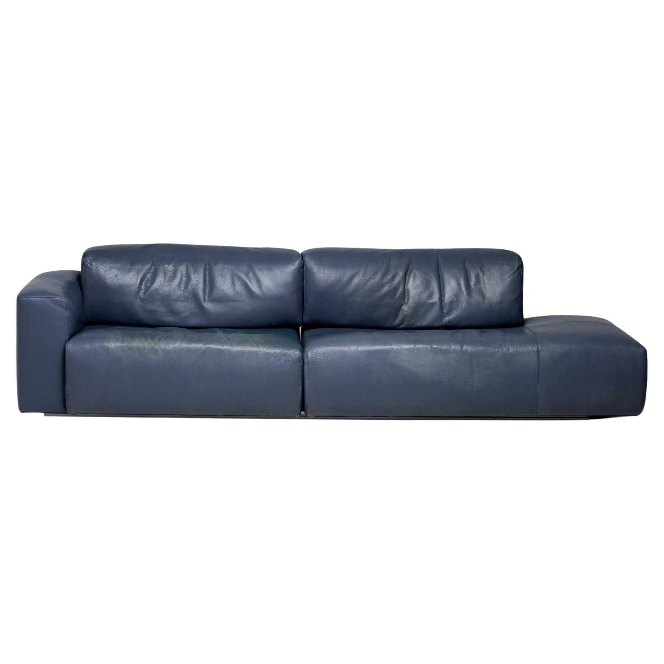 Molinari Systema Modular Sofa