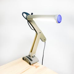 Moll Lamp by Mobilight, 1990's