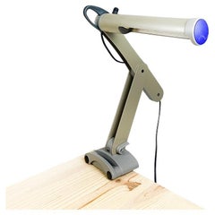 Moll Lamp by Mobilight, 1990's