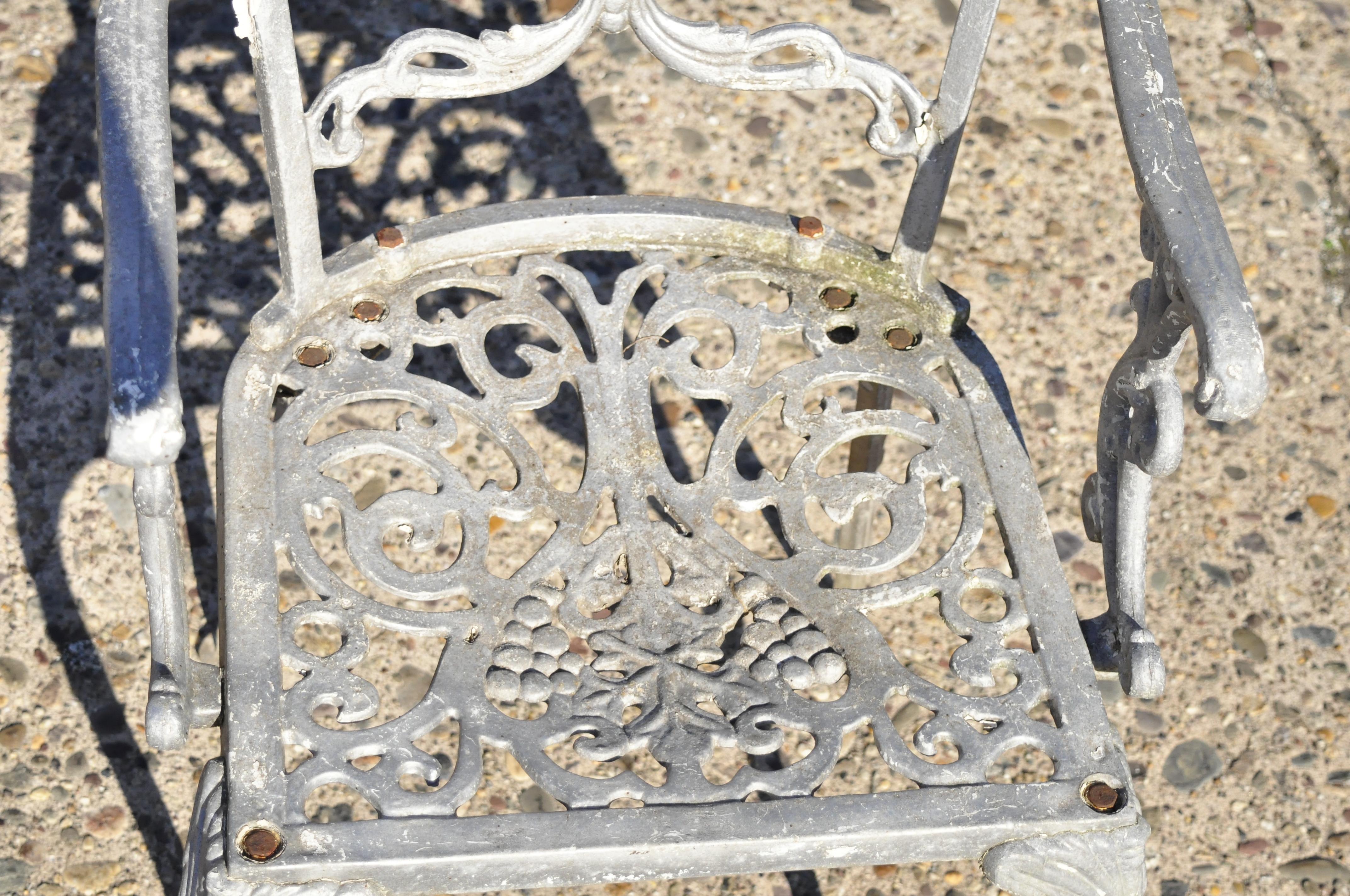 5 piece patio set