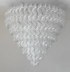 Molle Chandelier by Fabio Ltd
