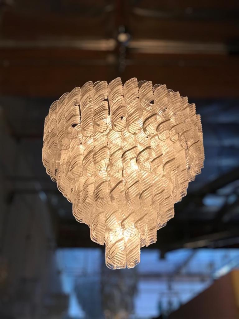 Lampadario Molle di Fabio Ltd in vendita 1
