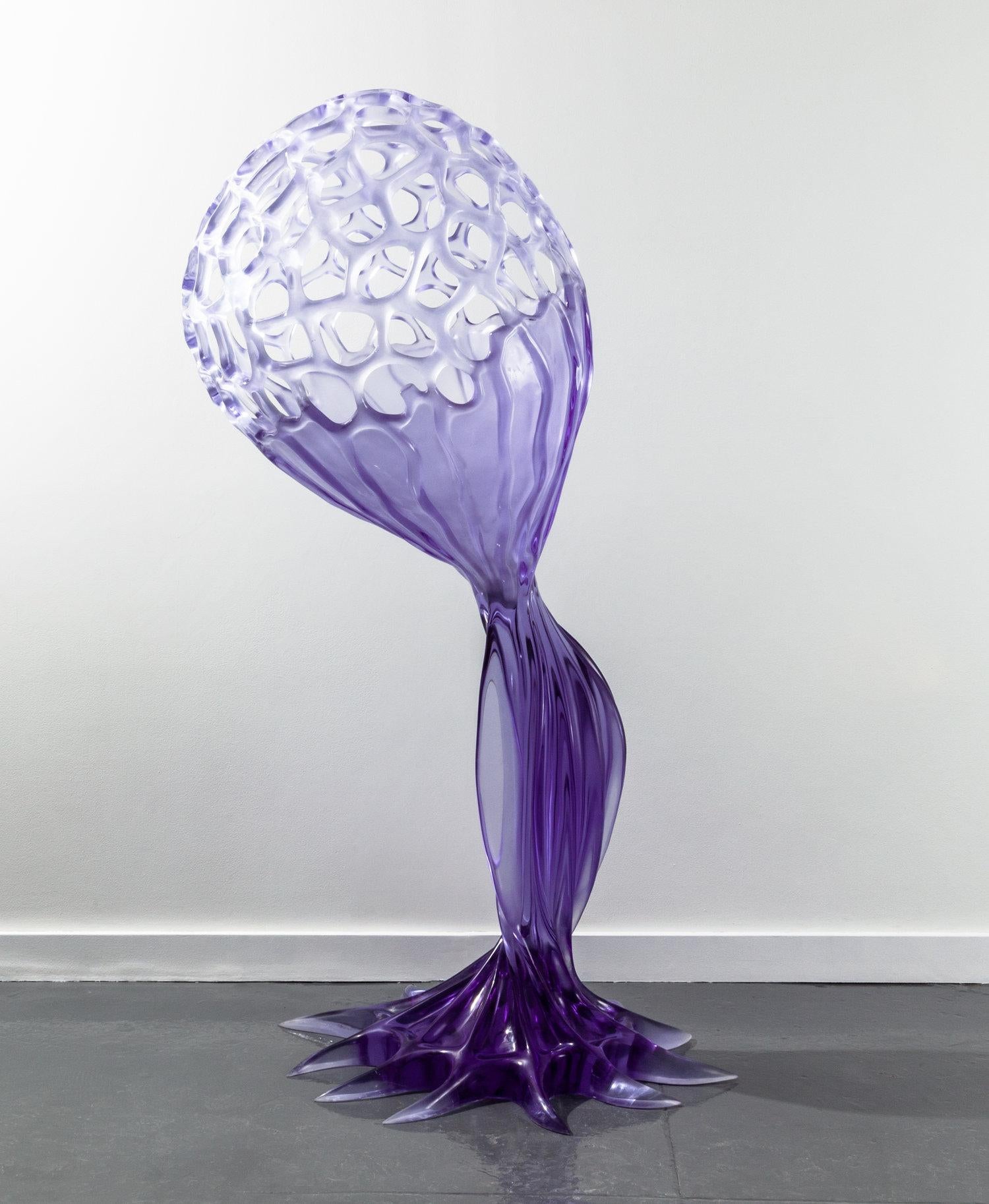 Molly Bloom di Karen Atta

H. 72.25 x L. 35