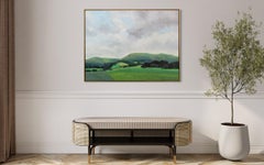 "Paisaje al óleo "En temporada
