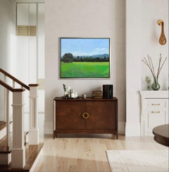 "Clarity", stampa in edizione limitata con cornice, 48" x 60".