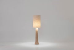 Molly FL5L Brutal Nature Oak Lamp by Jeroen De Ruddere