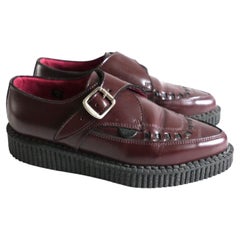 Molly Goddard x Underground Rico Creeper Shoes