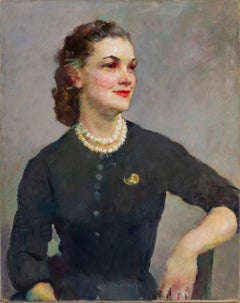 Portrait of a Woman