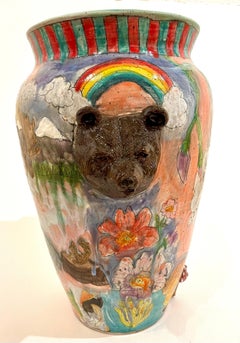 Testa d'orso