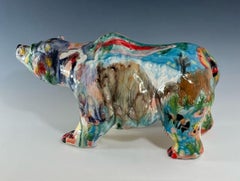 Bobcat Bear