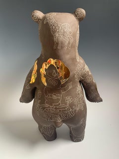 Brown Bear