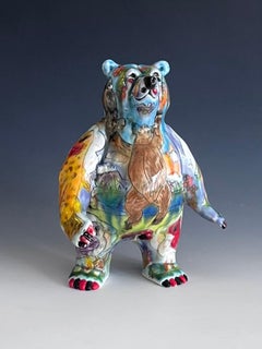 Oso Alegre