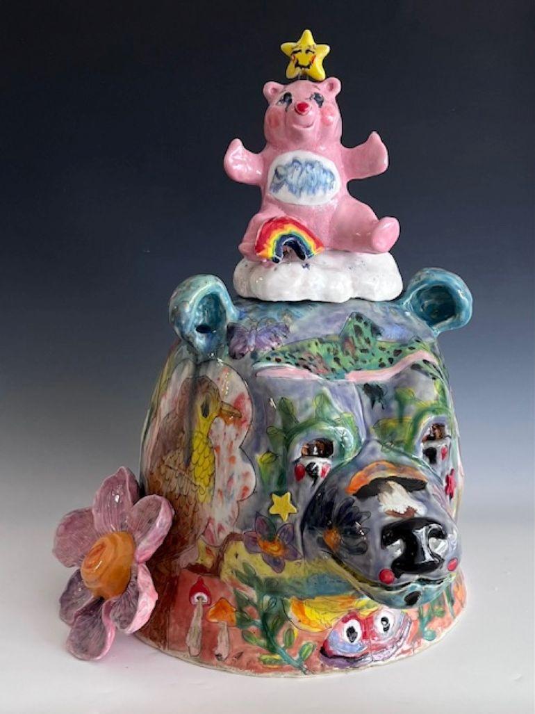 Not a Care in the World