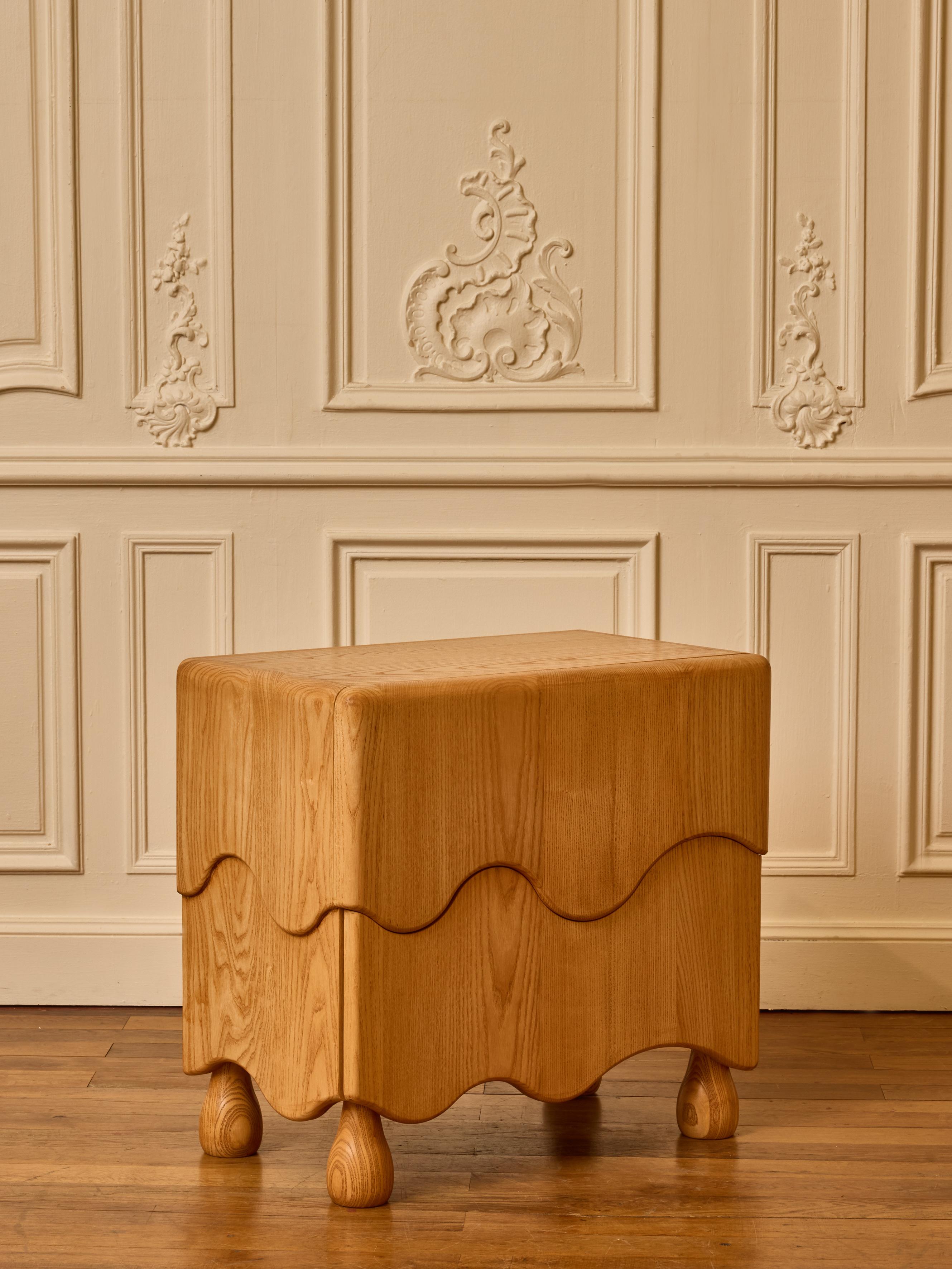 Table de nuit 