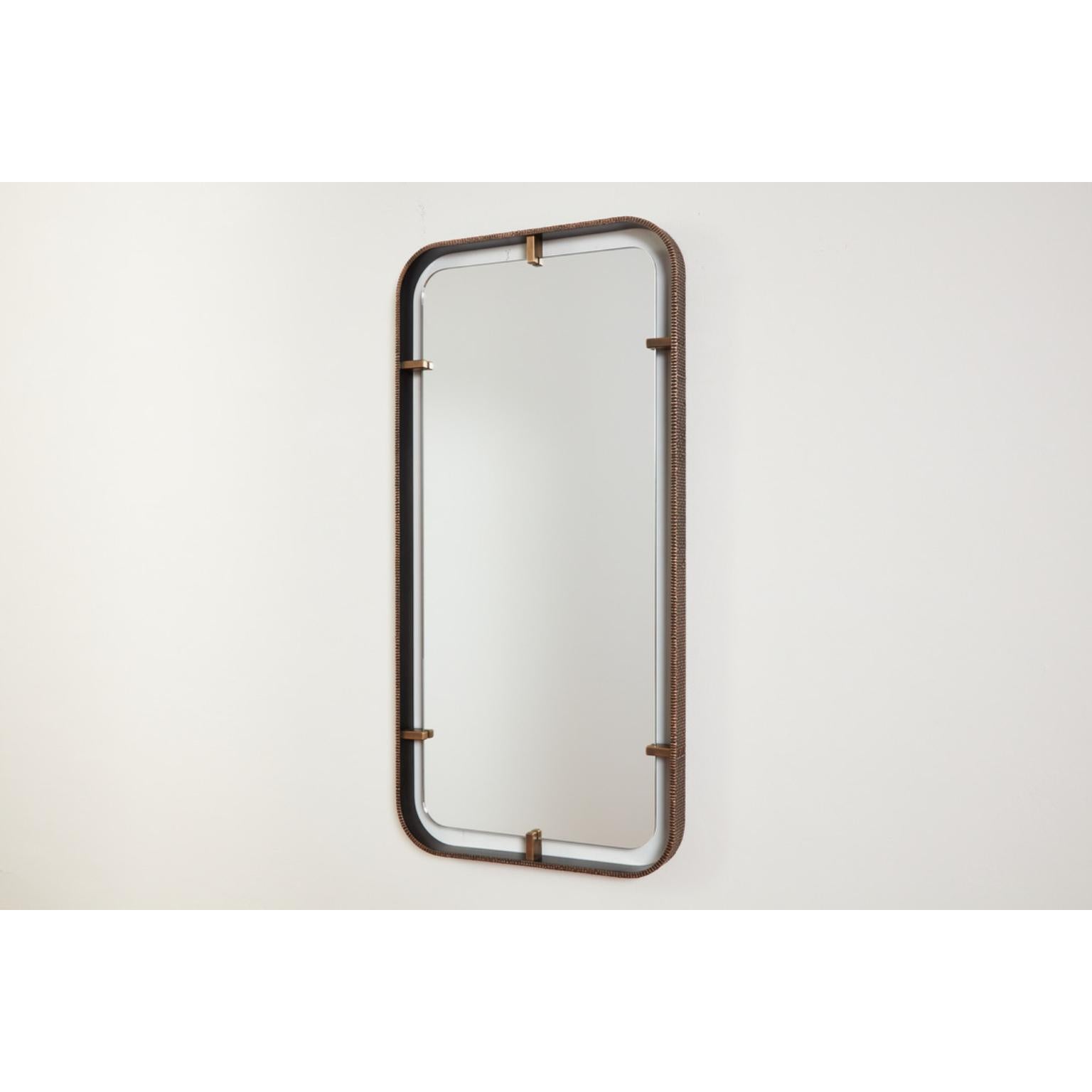 Miroir de piste de course Molten de William Emmerson en vente 3