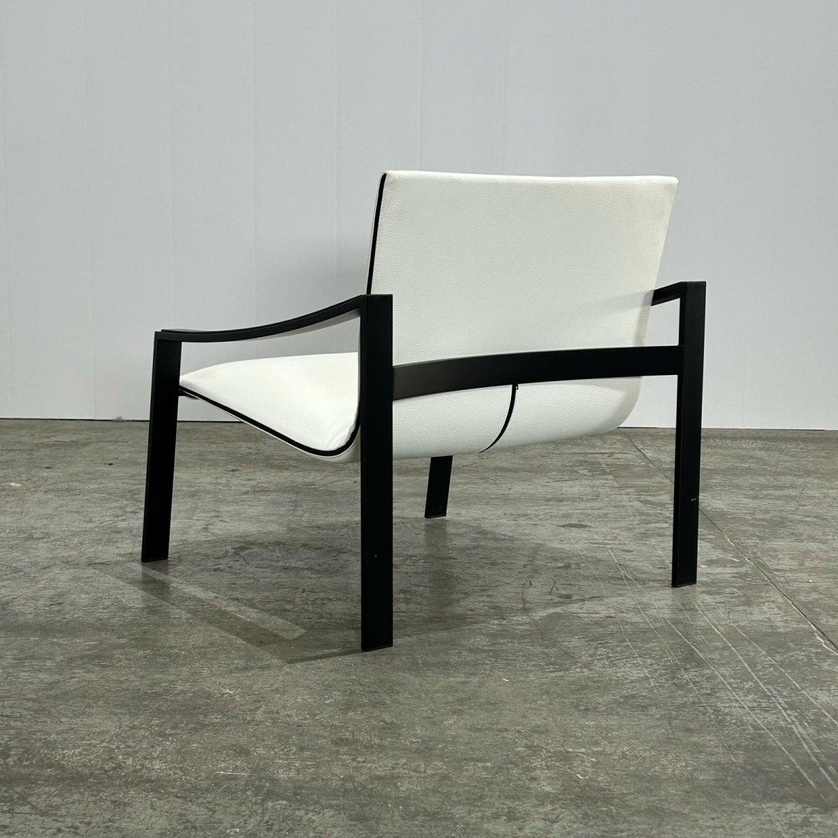 Poltrona Molteni & C. Allure di Matteo Nunziati in vendita 2