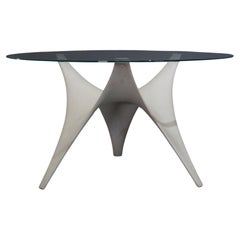 Molteni & C Arc Dining Table by Foster & Partners
