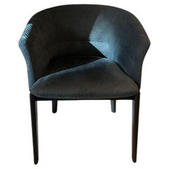 Molteni & C Devon Chair by Rodolfo Dordoni - QTY AVAILABLE 4 PRICE PER CHAIR