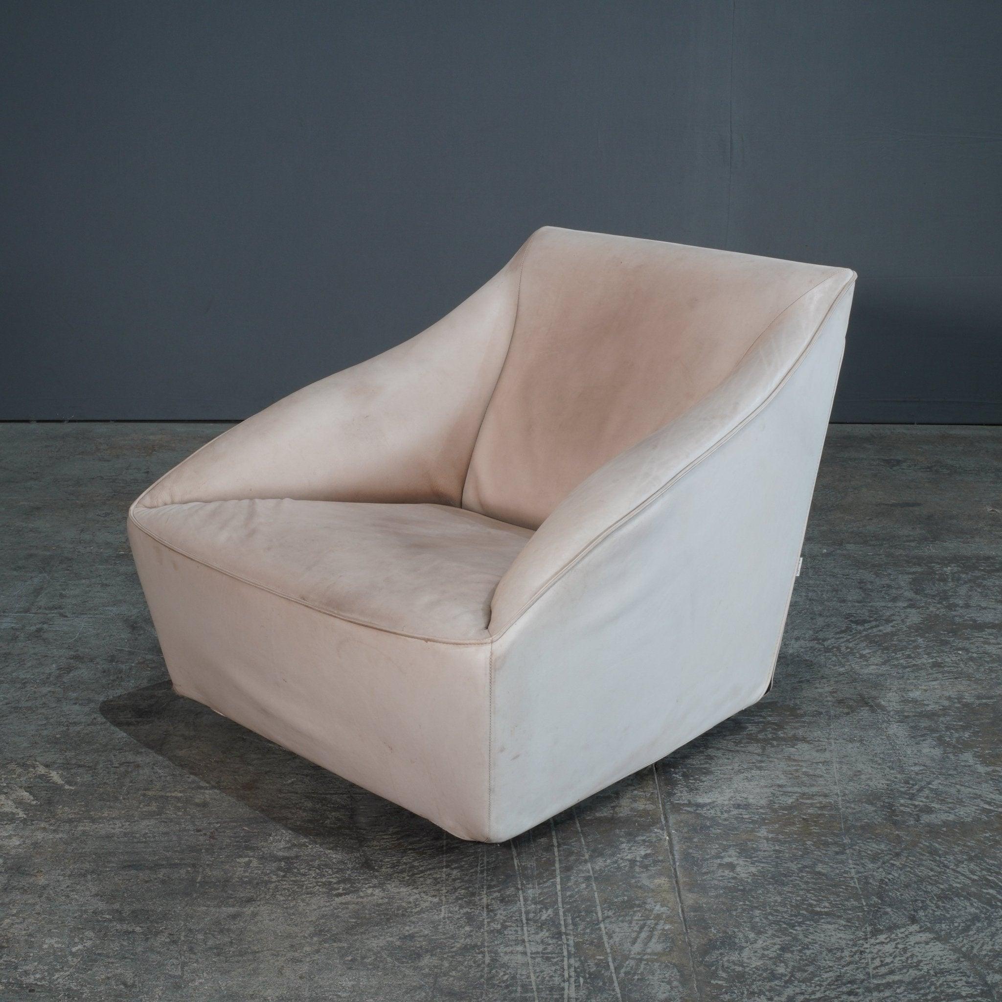 Molteni & C Doda Sessel (Moderne) im Angebot