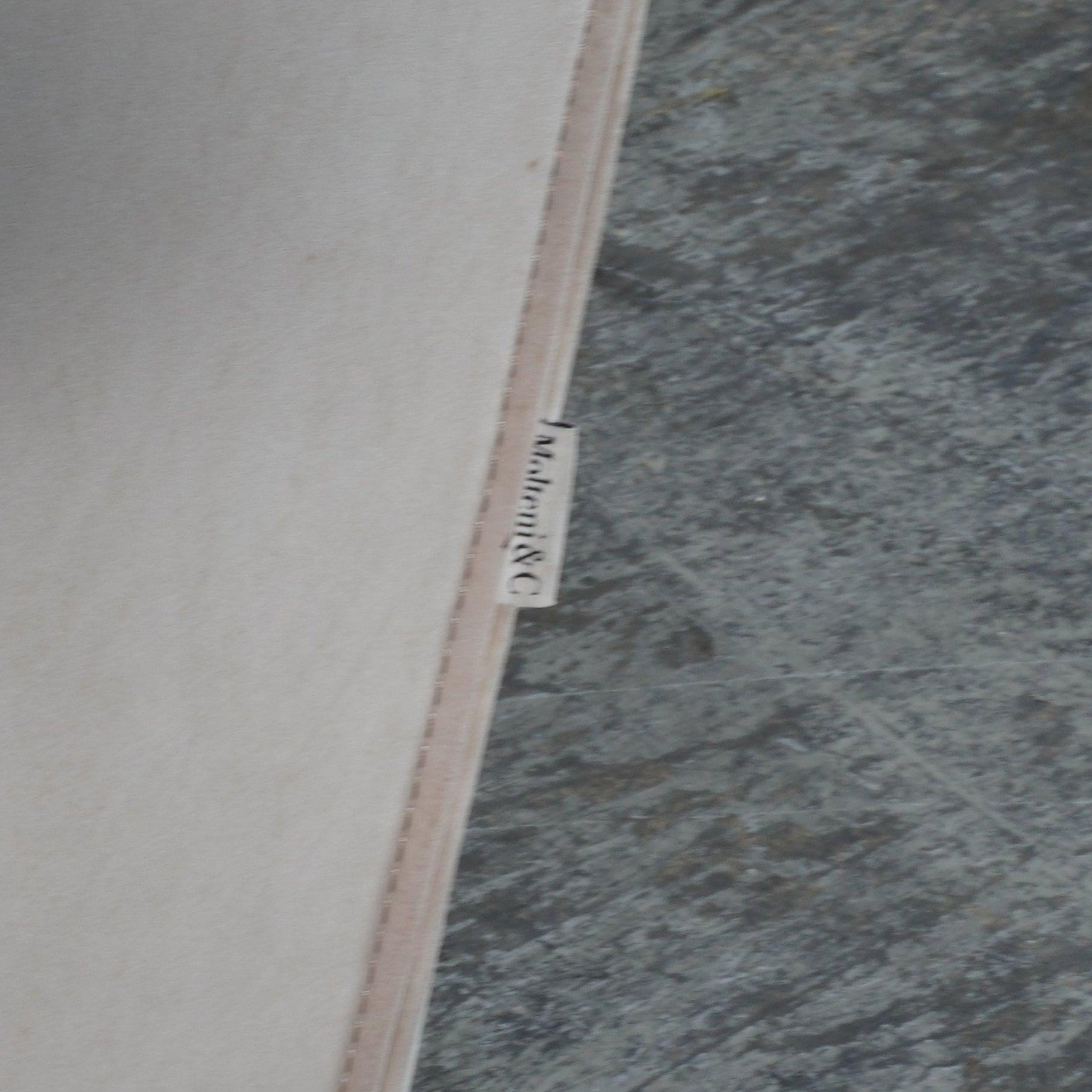 Molteni & C Doda Sessel im Angebot 2