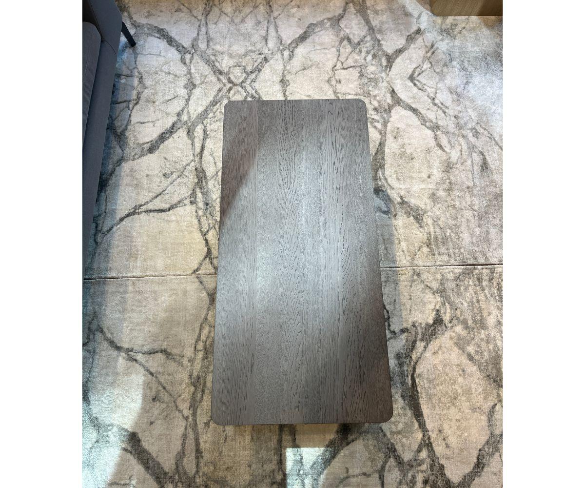 Modern Molteni & C Hugo Coffee Table by Vincent Van Duysen For Sale