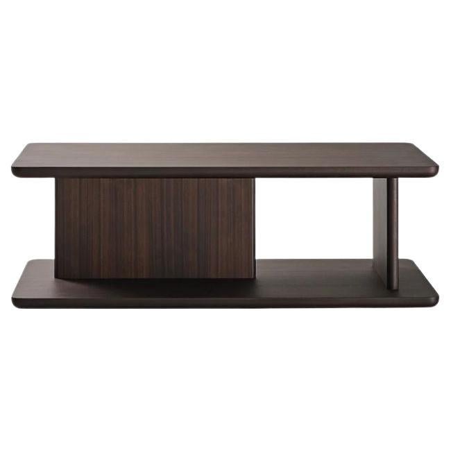Molteni & C Hugo Couchtisch von Vincent Van Duysen